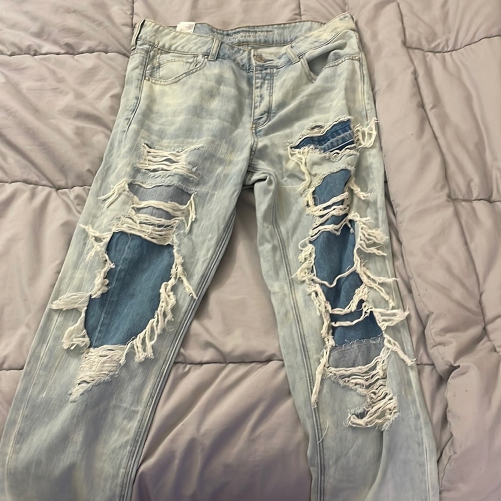 Brand new American eagle jeans
